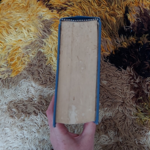 Rare 1972 A-Z Horoscope Maker and Delineator Book - Astrology Boho Occult 70s - Picture 8 of 10